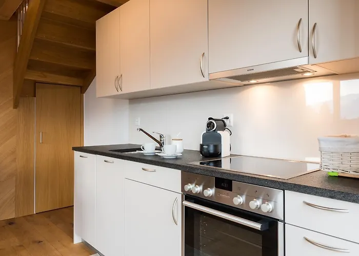 Chaeserstatt * Ernen