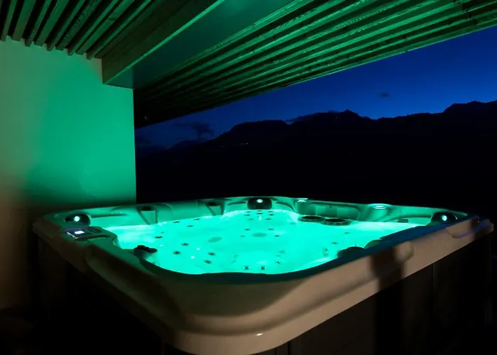 Chaeserstatt * Ernen