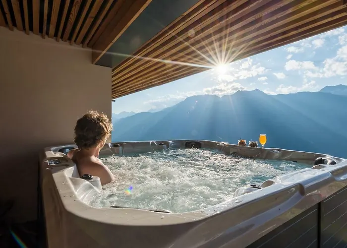 אכסניה Chaeserstatt