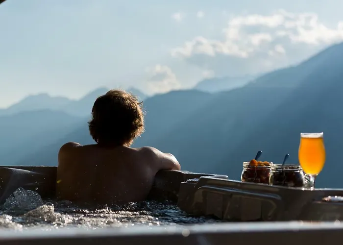 אכסניה Chaeserstatt