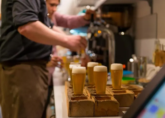 אכסניה Chaeserstatt Ernen