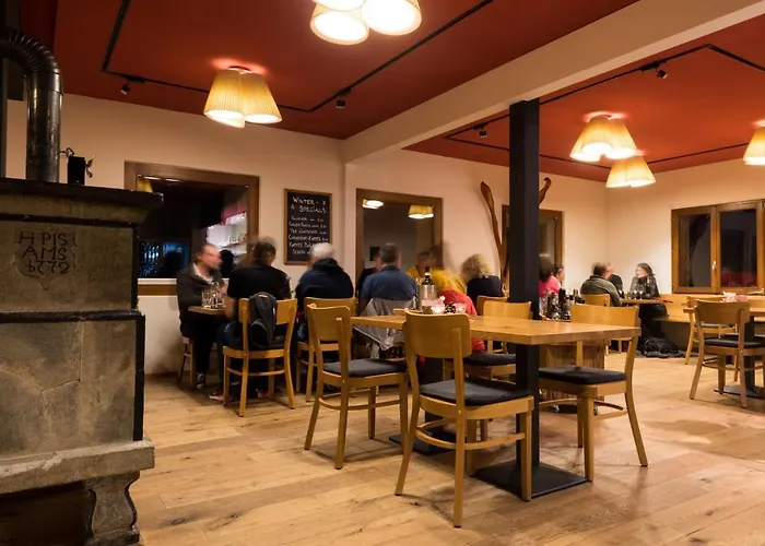 Chaeserstatt * Ernen