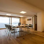 Chaeserstatt 山林小屋 *