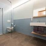 山林小屋 Chaeserstatt Ernen