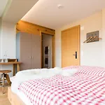 山林小屋 Chaeserstatt *