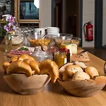 山林小屋 Chaeserstatt