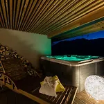 山林小屋 Chaeserstatt Ernen