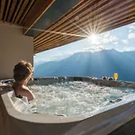 山林小屋 Chaeserstatt