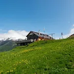 山林小屋 Chaeserstatt Ernen