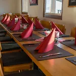 山林小屋 Chaeserstatt