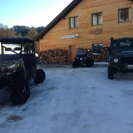 Lodge Chaeserstatt *