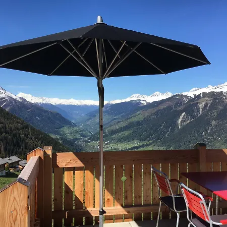 Chäserstatt * Ernen