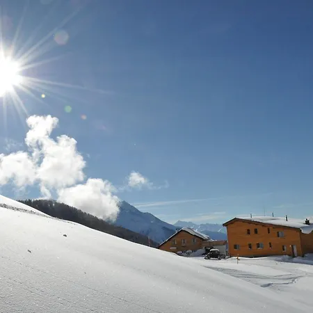 Chaeserstatt * Ernen