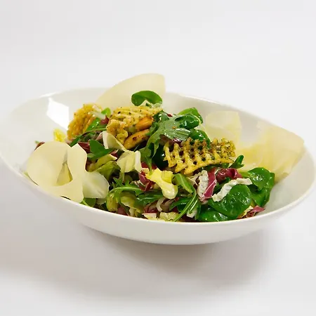 Chaeserstatt Domek letniskowy