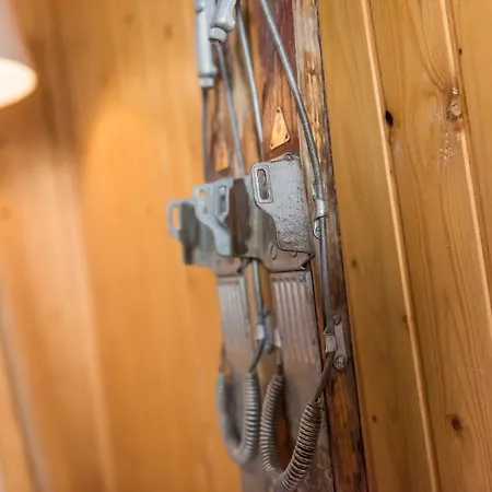 Domek letniskowy Chaeserstatt *