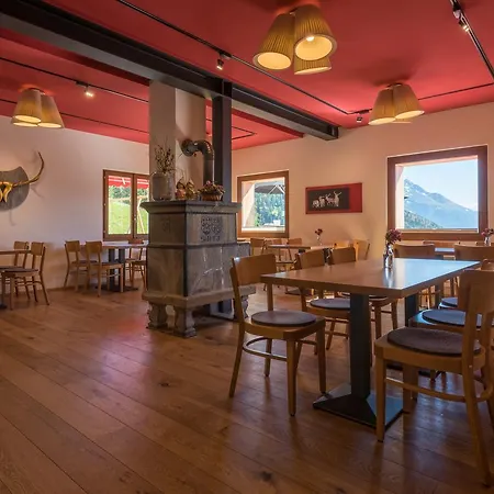 Domek letniskowy Chaeserstatt *