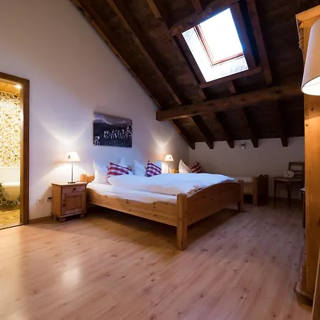 Chaeserstatt Domek letniskowy *