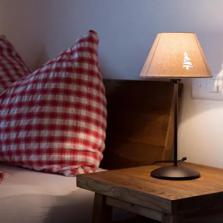 Domek letniskowy Chaeserstatt