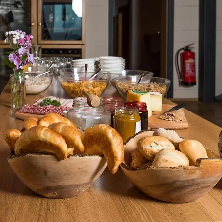 Domek letniskowy Chaeserstatt