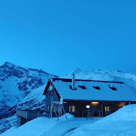 Domek letniskowy Chaeserstatt