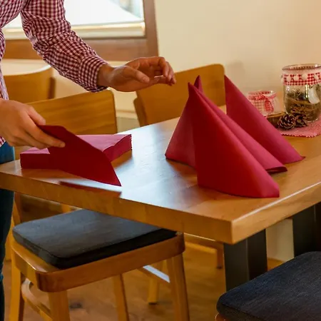 Chaeserstatt Domek letniskowy *